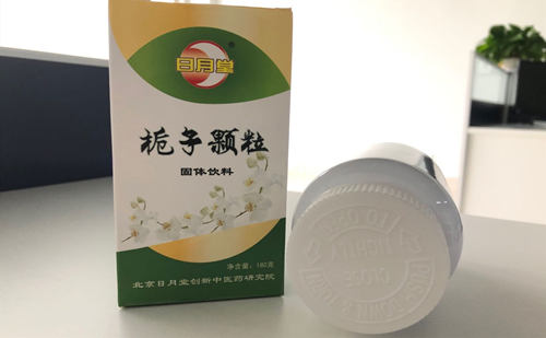 固體飲料代加工廠家-顆粒劑OEM貼牌-德州健之源