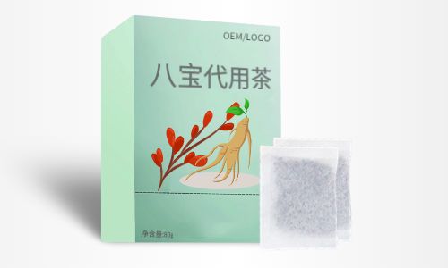 代用茶貼牌代加工廠代工產(chǎn)品哪些，怎么合作