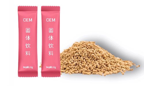 中藥顆粒生產(chǎn)廠家藥食同源產(chǎn)品貼牌代加工-德州健之源