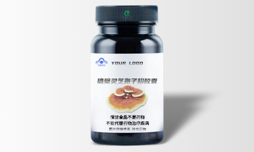 功能食品代工廠有哪些大健康產(chǎn)品方案